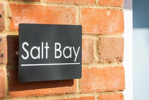 Salt Bay