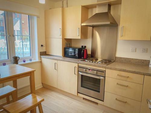 Dunes Walk Cottage
