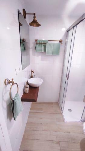 Apartamento Beach Corner Studios