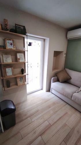 Apartamento Beach Corner Studios