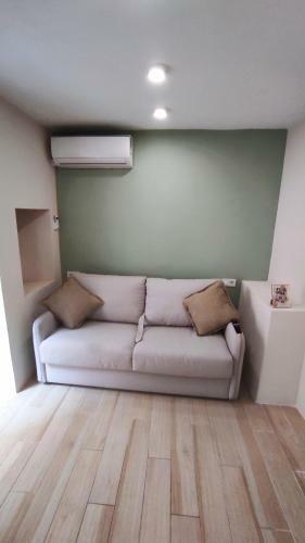 Apartamento Beach Corner Studios