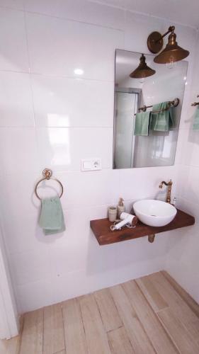 Apartamento Beach Corner Studios