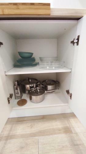 Apartamento Beach Corner Studios