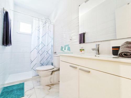 Apartamento Caracola