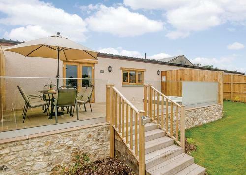 Hotel Larkshayes Cottages