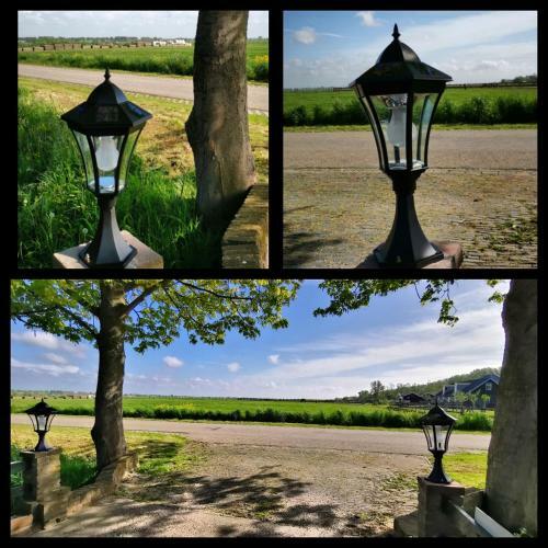 Bed & Breakfast Prins Hendrik