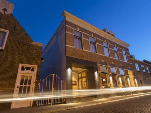 Frascati Hotel