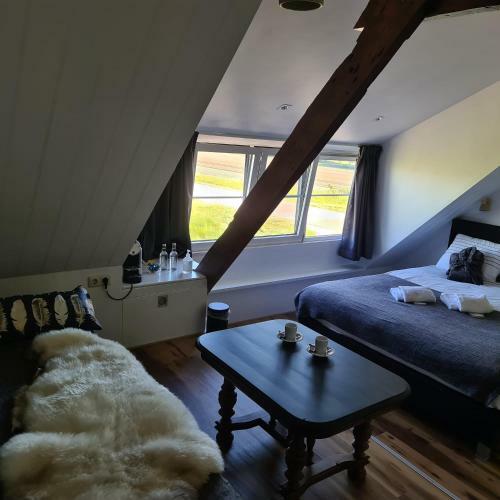 Pure Passie Bed And Breakfast