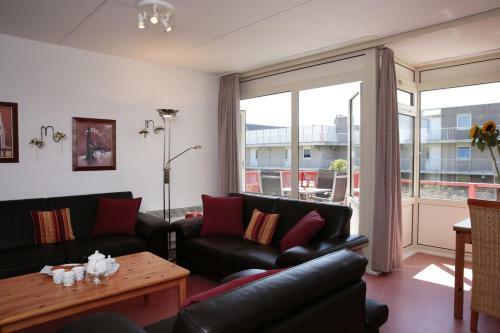 Apartamento Appartementen Amelander Paradijs