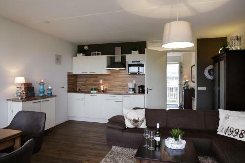 Apartamento Appartementen Amelander Paradijs