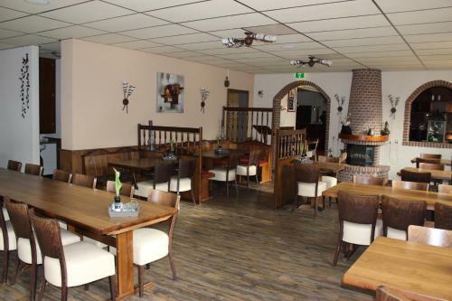 Hotel Cafe Restaurant "de Klok"