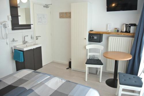 Bed And Breakfast Het Anker