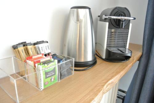 Bed And Breakfast Het Anker