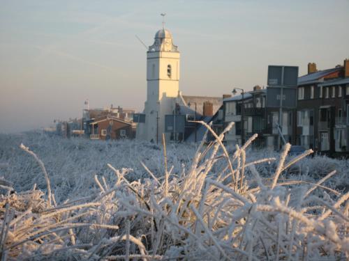 Bed And Breakfast Het Anker