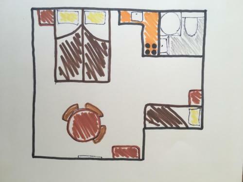 Nicolette Apartments