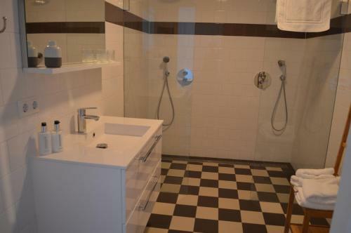 B&B Aan Zee