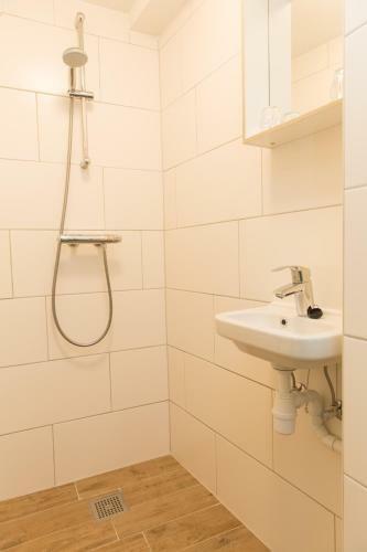 Beachhostel Holland