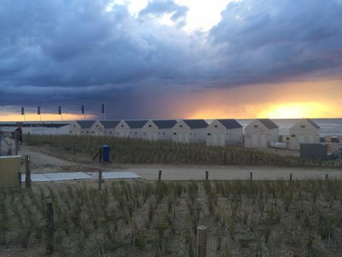 Beachhostel Holland