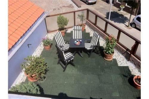 Apartamento Vakantiehuis Katwijk
