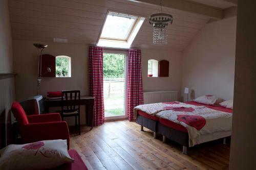 Bed And Breakfast Annen