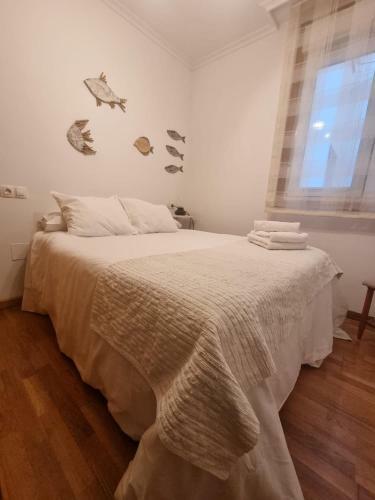 Apartamento Ria De Viveiro