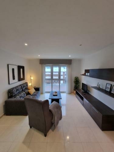 Apartamento Ria De Viveiro