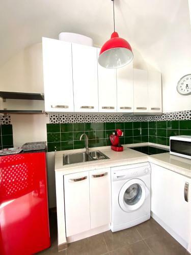 Apartamento La Bodeguita 1