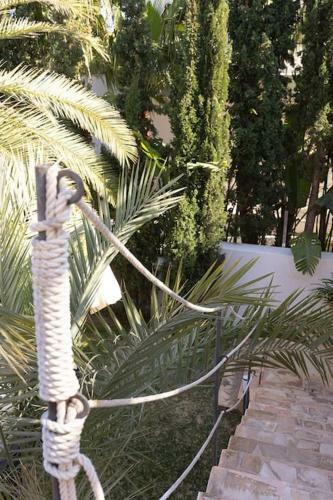 Villa Can Tasha Beautiful 5-bed Cap Martinet, Sea Views
