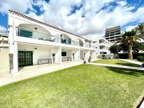 Apartamento 2b Con Acceso Directo En Playa Las Burras