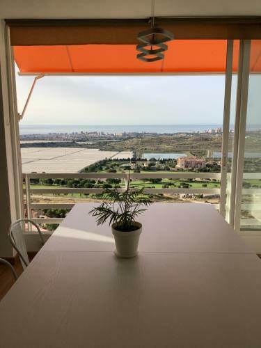 Apartamento Appartement Bella Vista