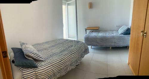 Apartamento Tamariu Garb�