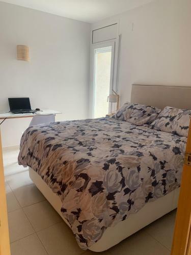 Apartamento Tamariu Garb�