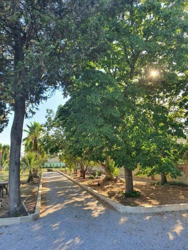 Villa Giordano, Relax A Due Passi Dal Mare