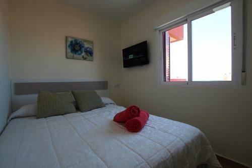Apartamento Confortable En Jardin Del Mar