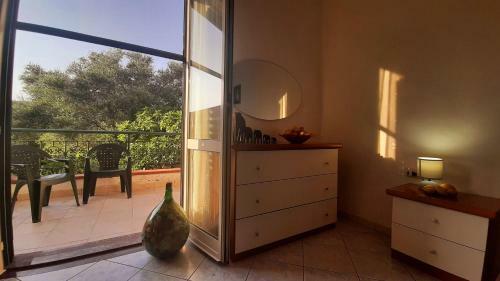 Villa Maria Mare E Relax