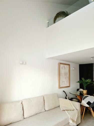 Apartamento El Corazon De Las Americas