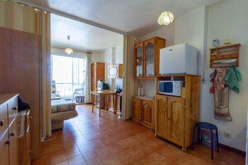 Apartamento Studio Plage Marina Empuriabrava 2-4 Couchages