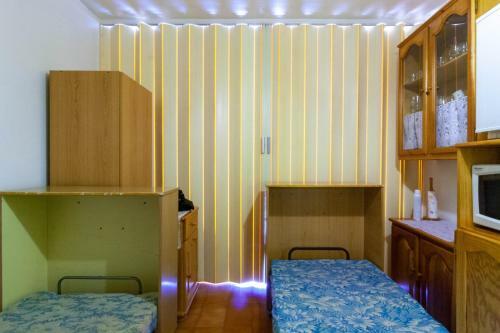 Apartamento Studio Plage Marina Empuriabrava 2-4 Couchages