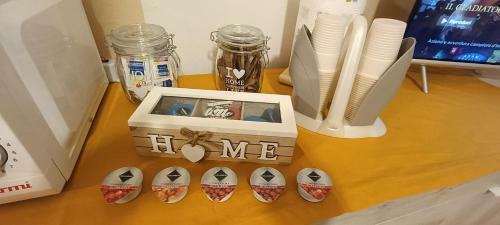 Apartamento Appartamento Beatrice