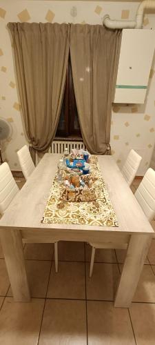 Apartamento Appartamento Beatrice
