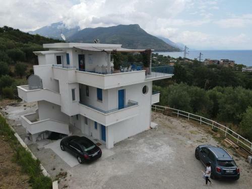 Apartamento Casa Andromeda