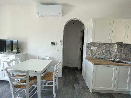 Apartamento Casa Andromeda