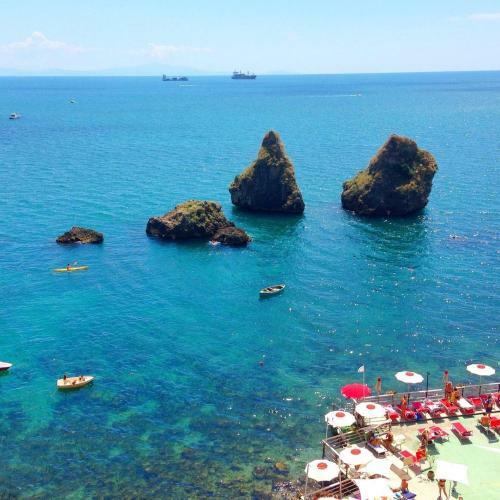 La Bomboniera B&B Amalfi Coast