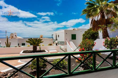 Apartamento Vivienda Vacacional Casa Evy