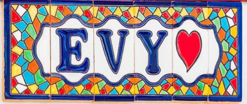 Apartamento Vivienda Vacacional Casa Evy