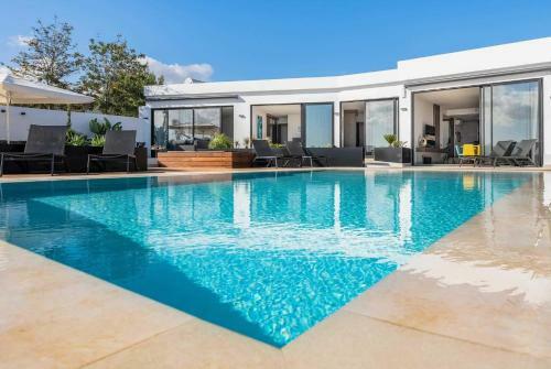 Villa Estellar