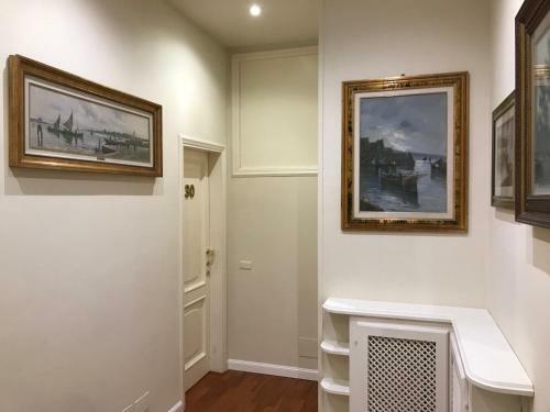 Hostal Magis AC Magis Bedrooms Versilia