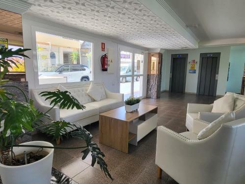 Vv Las Camelias Apartment D01