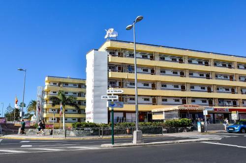 Vv Las Camelias Apartment D01