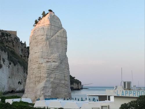Apartamento Residenza Celle Vieste
